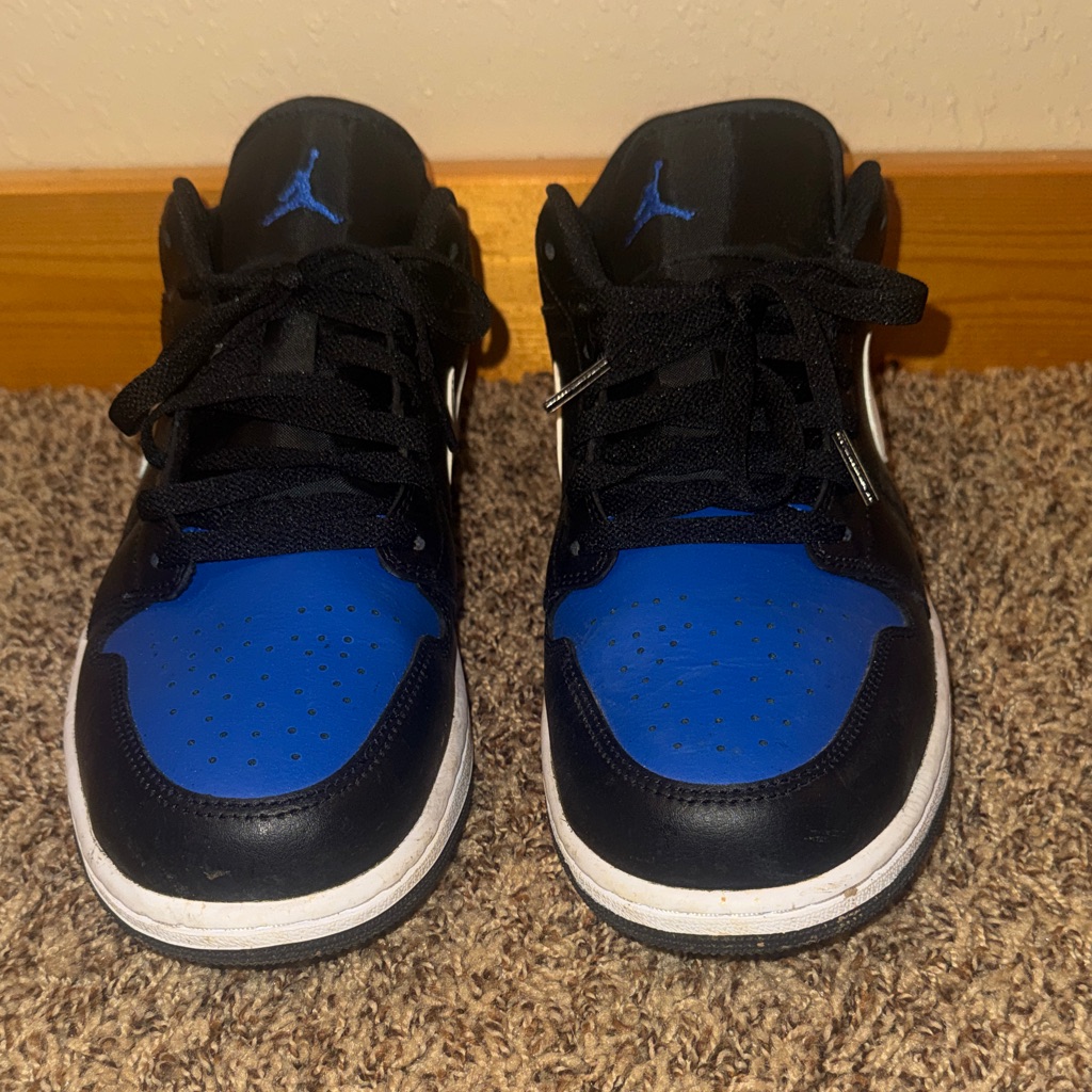 Air Jordan 1 Low
